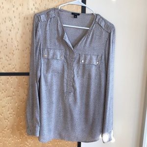 Ann Taylor Blouse